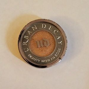 Urban Decay Eyeshadow